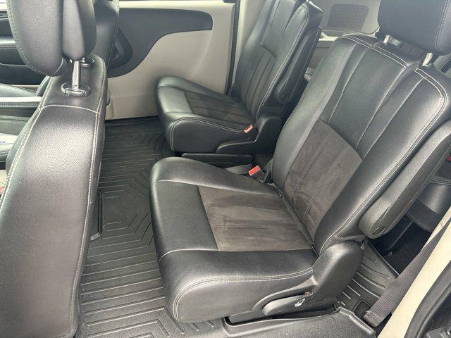 used 2019 Dodge Grand Caravan car, priced at $16,995