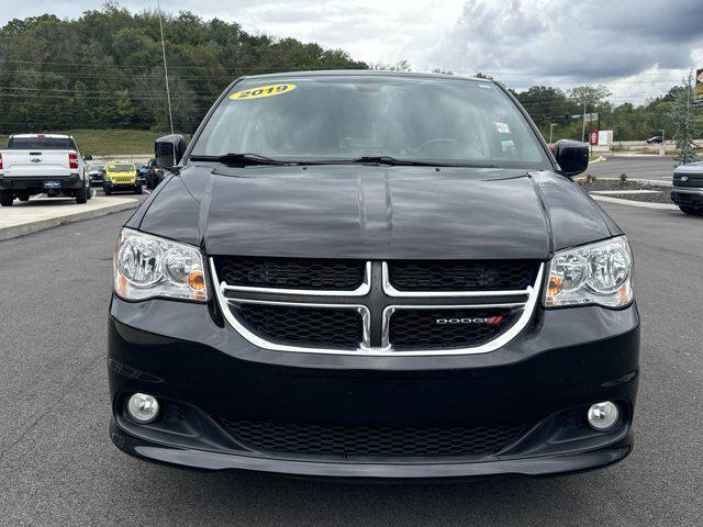 used 2019 Dodge Grand Caravan car, priced at $16,995