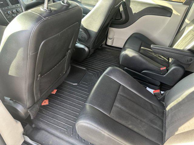 used 2019 Dodge Grand Caravan car, priced at $15,913