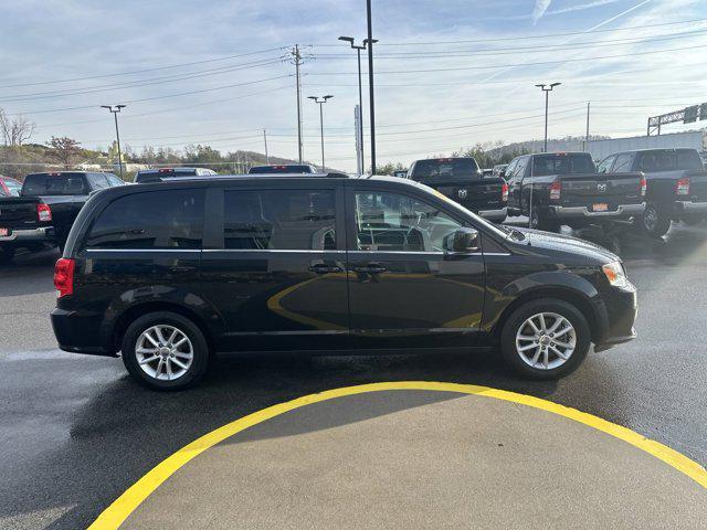 used 2019 Dodge Grand Caravan car, priced at $15,913