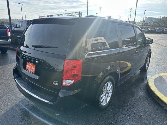 used 2019 Dodge Grand Caravan car, priced at $15,913