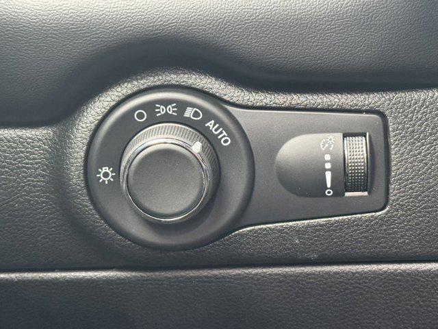 used 2024 Dodge Durango car, priced at $85,086