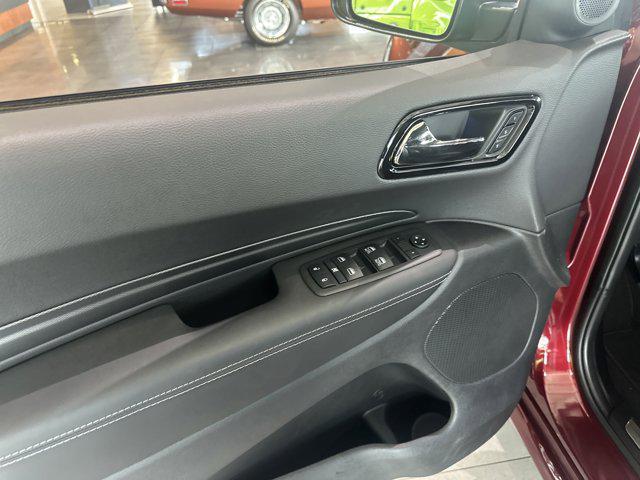 used 2024 Dodge Durango car