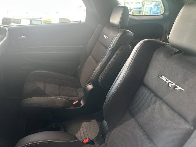 used 2024 Dodge Durango car