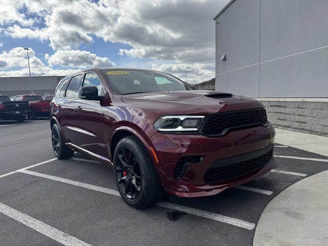 used 2024 Dodge Durango car, priced at $85,086