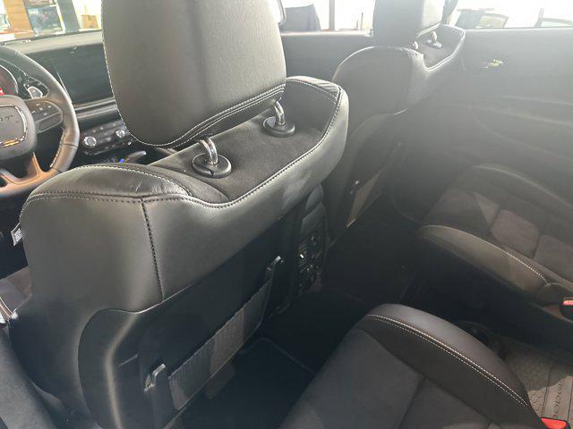 used 2024 Dodge Durango car