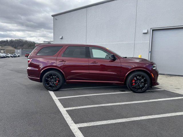 used 2024 Dodge Durango car, priced at $85,086