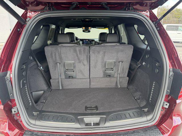used 2024 Dodge Durango car, priced at $85,086