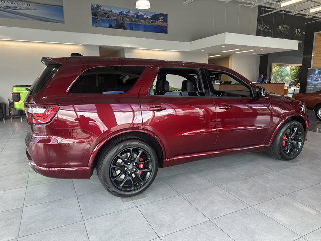 used 2024 Dodge Durango car