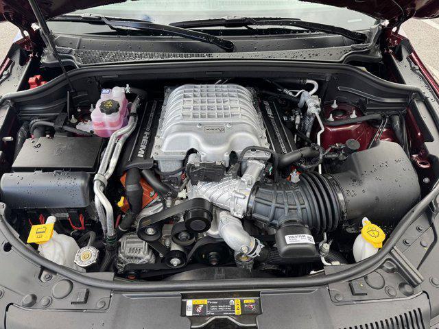used 2024 Dodge Durango car, priced at $85,086