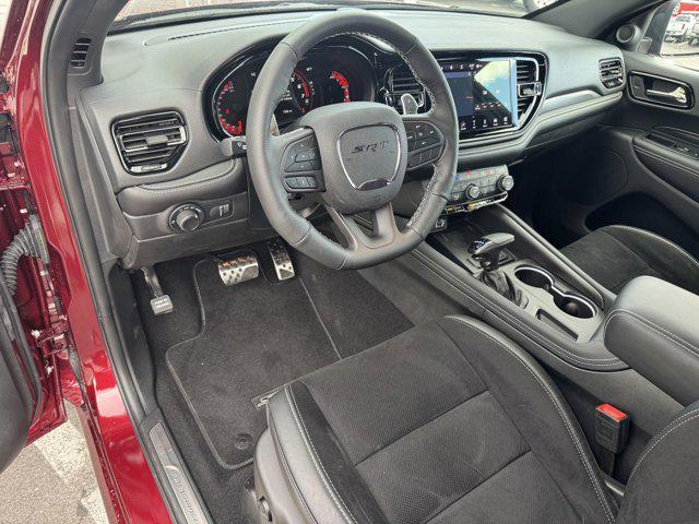used 2024 Dodge Durango car, priced at $85,086