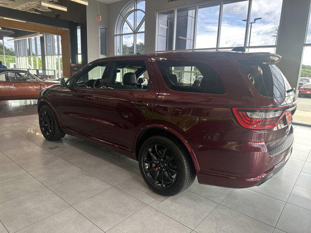 used 2024 Dodge Durango car