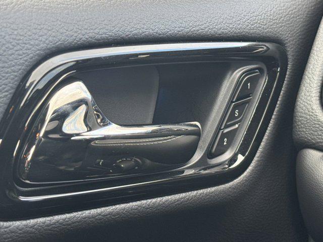 used 2024 Dodge Durango car, priced at $85,086