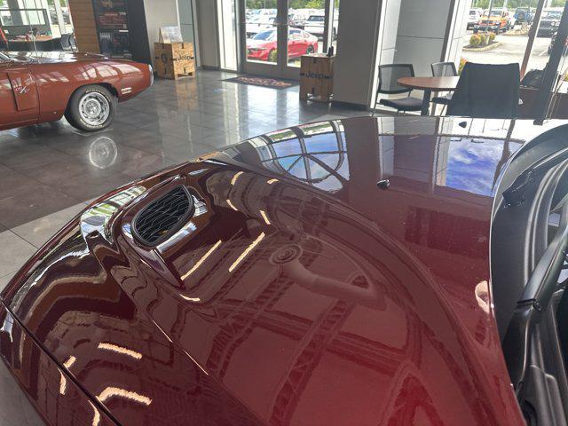 used 2024 Dodge Durango car