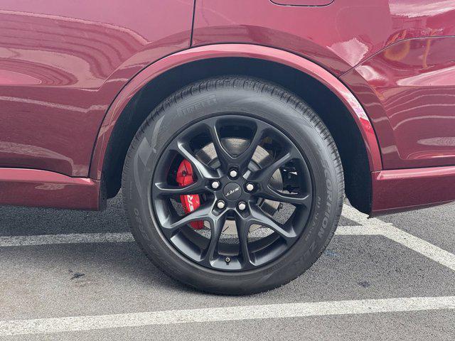 used 2024 Dodge Durango car, priced at $85,086
