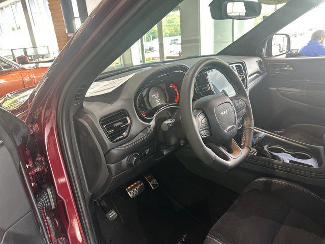 used 2024 Dodge Durango car