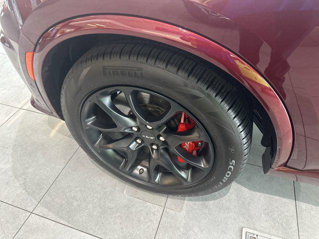 used 2024 Dodge Durango car