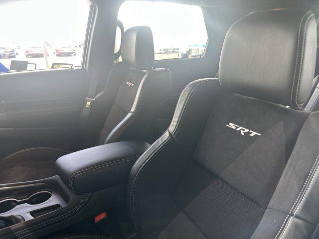 used 2024 Dodge Durango car