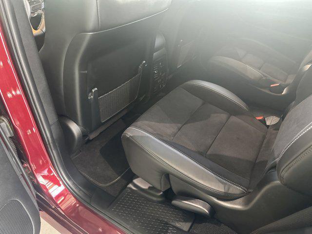used 2024 Dodge Durango car