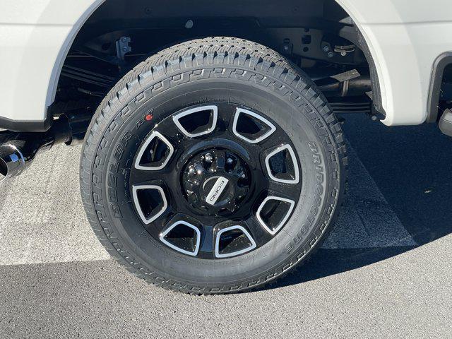 new 2026 Ford F-250 car, priced at $102,195