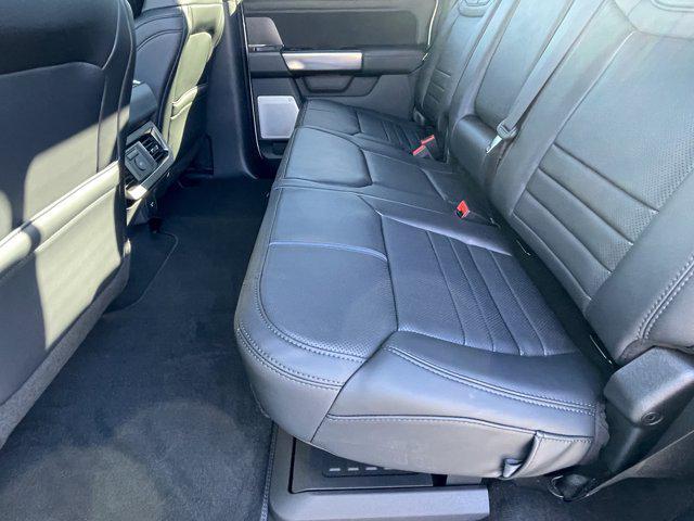 new 2026 Ford F-250 car, priced at $102,195