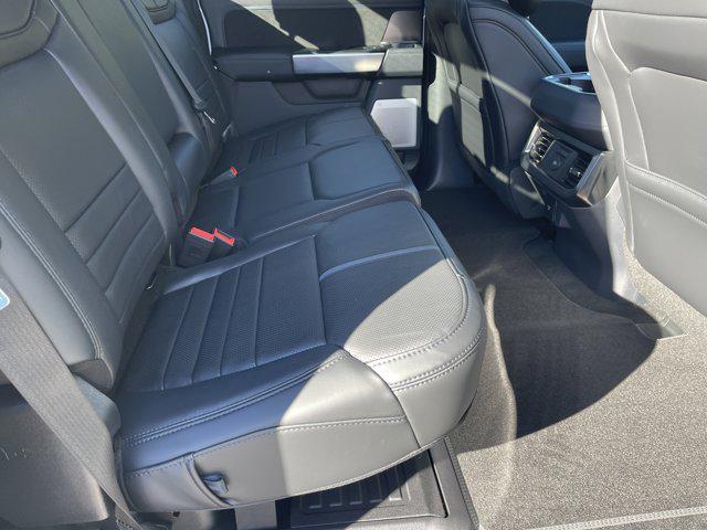 new 2026 Ford F-250 car, priced at $102,195