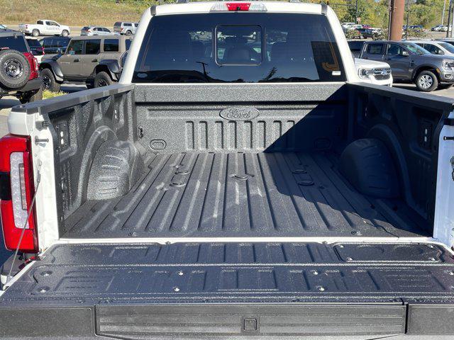 new 2026 Ford F-250 car, priced at $102,195