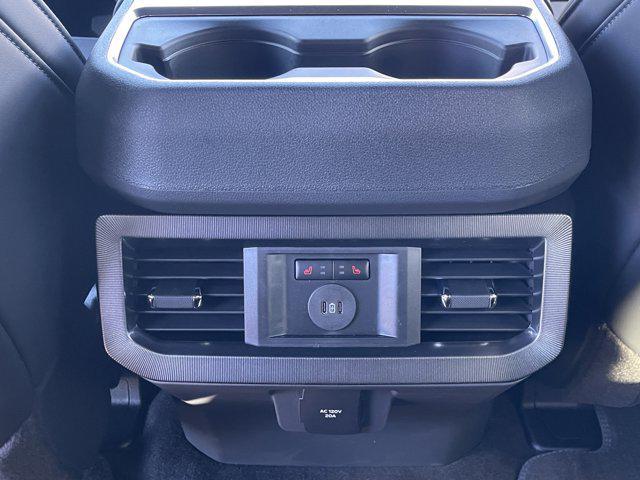 new 2026 Ford F-250 car, priced at $102,195