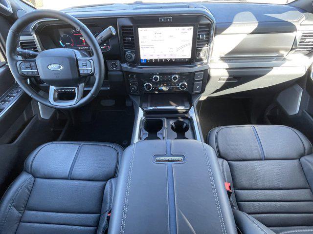 new 2026 Ford F-250 car, priced at $102,195