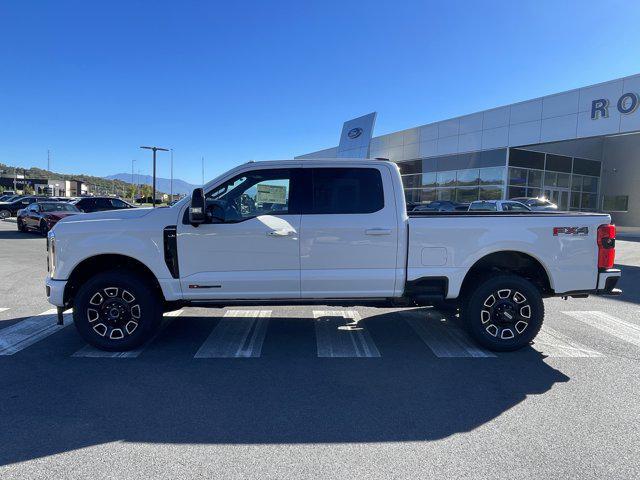 new 2026 Ford F-250 car, priced at $102,195