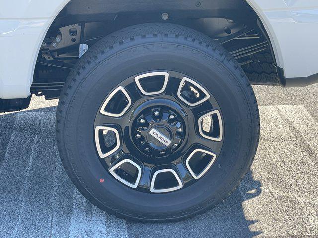 new 2026 Ford F-250 car, priced at $102,195