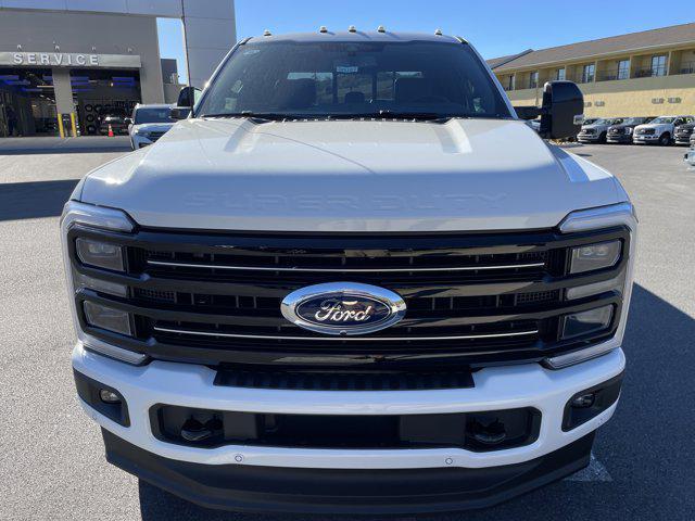 new 2026 Ford F-250 car, priced at $102,195
