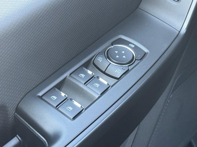 new 2025 Ford F-150 car, priced at $55,905