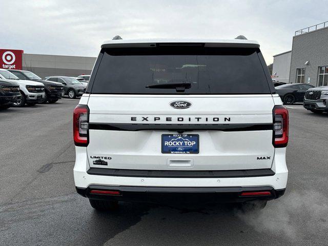 new 2024 Ford Expedition car, priced at $79,569