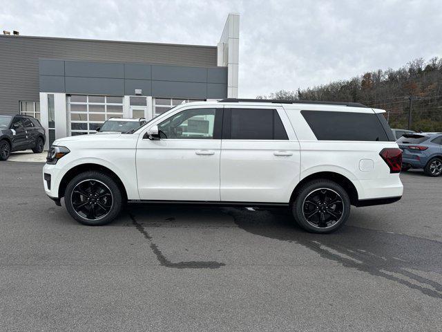 new 2024 Ford Expedition car, priced at $79,569