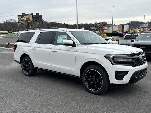 new 2024 Ford Expedition car, priced at $79,569