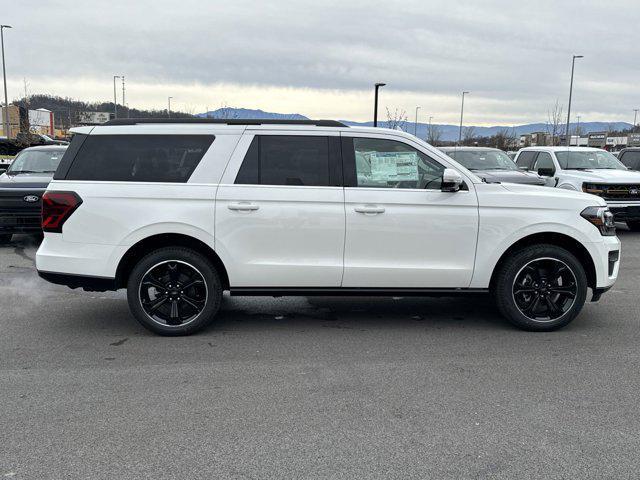 new 2024 Ford Expedition car, priced at $79,569