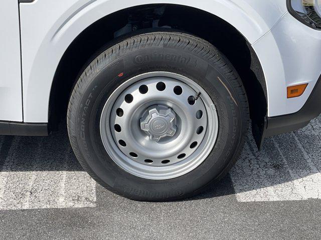 new 2025 Ford Maverick car, priced at $32,160