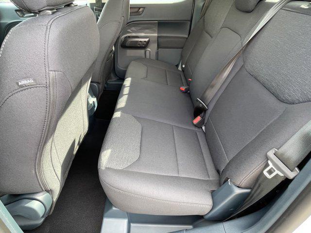 new 2025 Ford Maverick car, priced at $32,160