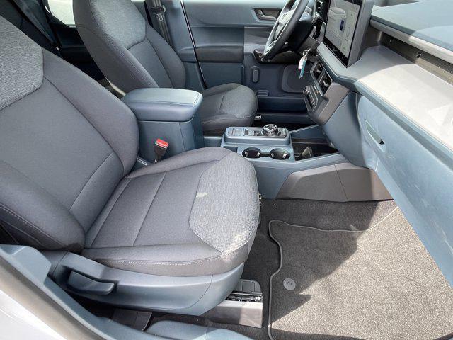 new 2025 Ford Maverick car, priced at $32,160