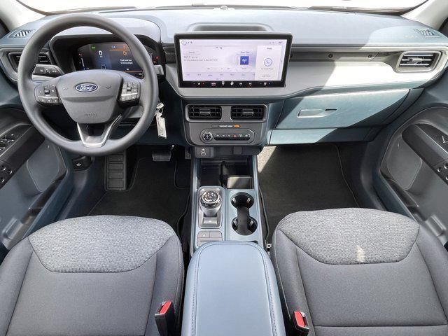 new 2025 Ford Maverick car, priced at $32,160