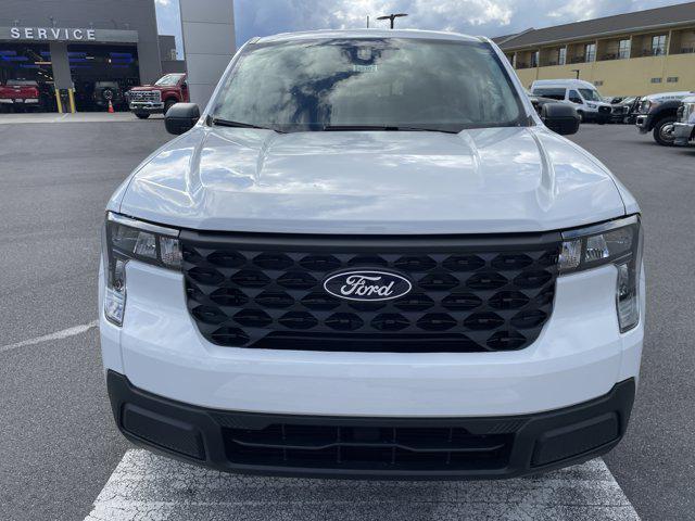 new 2025 Ford Maverick car, priced at $32,160