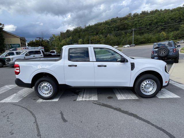 new 2025 Ford Maverick car, priced at $32,160