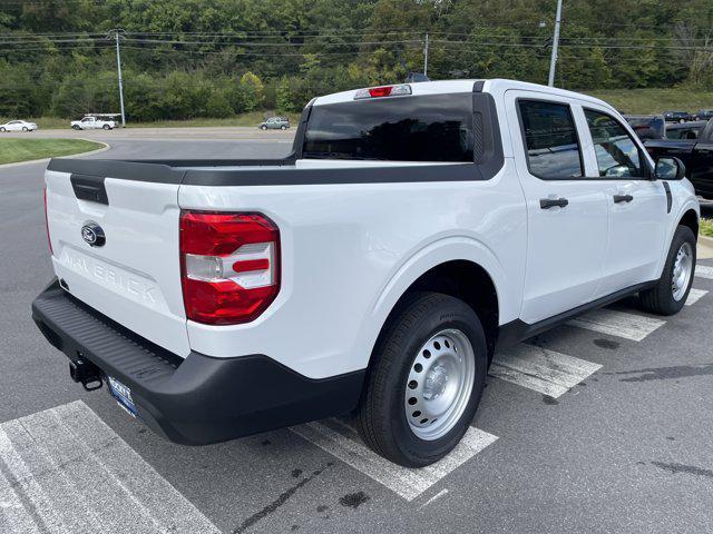 new 2025 Ford Maverick car, priced at $32,160
