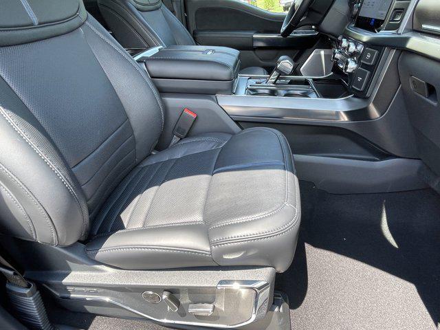 new 2025 Ford F-150 car, priced at $80,823