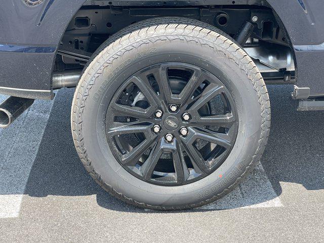 new 2025 Ford F-150 car, priced at $80,823