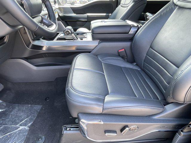 new 2025 Ford F-150 car, priced at $80,823