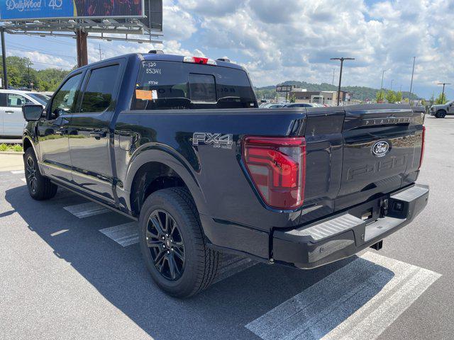 new 2025 Ford F-150 car, priced at $80,823