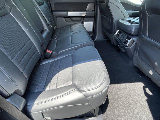 new 2025 Ford F-150 car, priced at $80,823