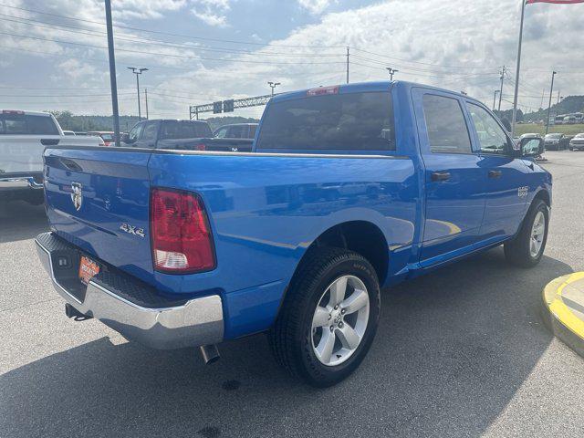 used 2023 Ram 1500 car, priced at $41,950